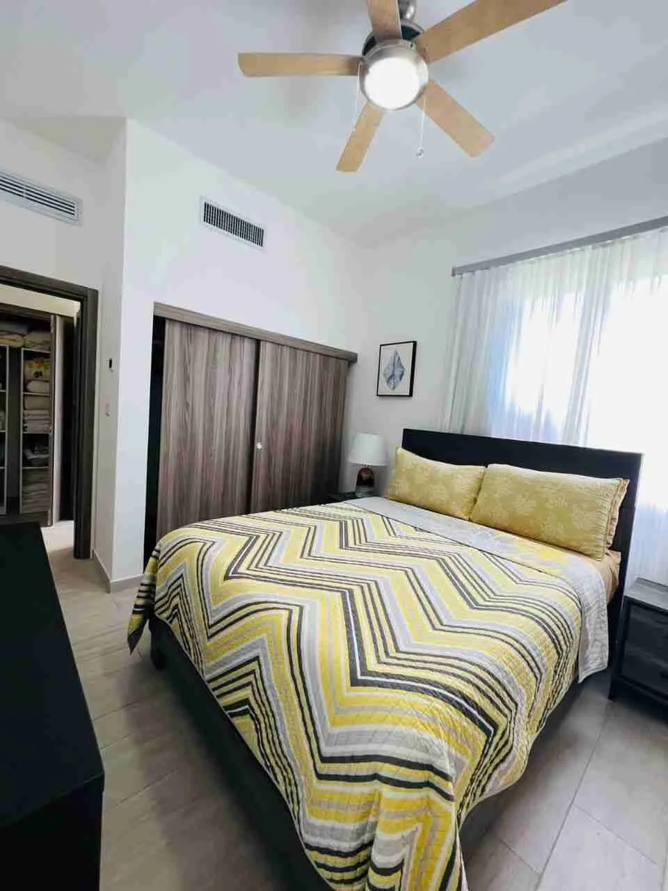 Breathtaking 2 BDR Condo for sale Punta Cana, Fully Furnished, Pool and golf views! — photo 2