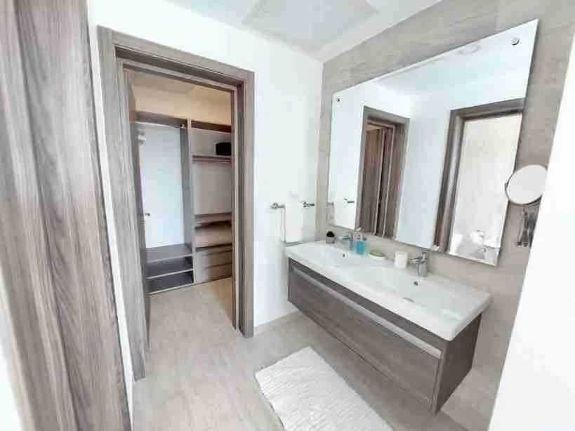 Breathtaking 2 BDR Condo for sale Punta Cana, Fully Furnished, Pool and golf views! — photo 6