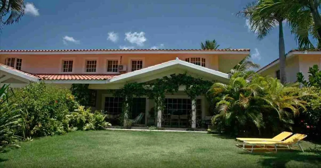 3 bedroom Townhouse for sale in Punta Cana, Cocotal, beach-club and pool — photo 4