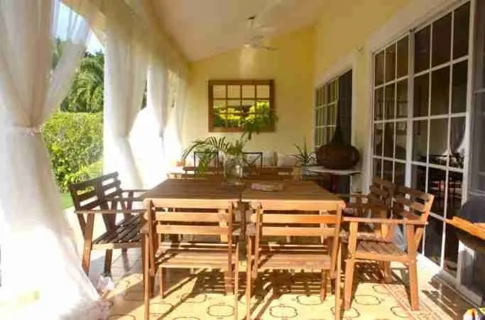 3 bedroom Townhouse for sale in Punta Cana, Cocotal, beach-club and pool — photo 6