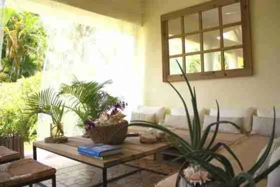 3 bedroom Townhouse for sale in Punta Cana, Cocotal, beach-club and pool — photo 7
