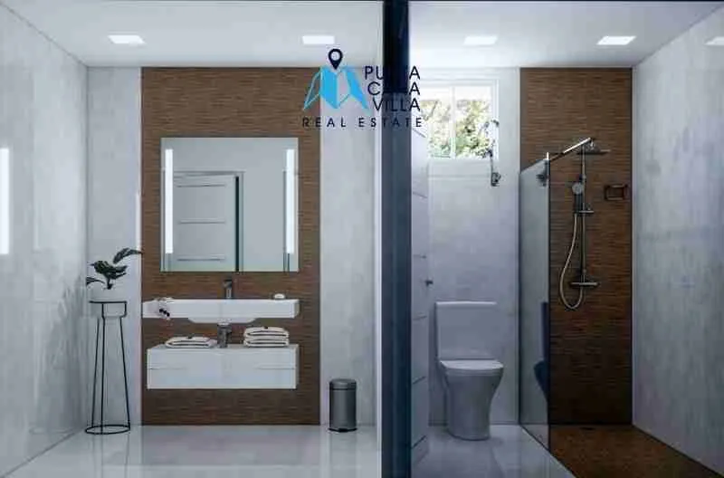 Breathtaking one bedroom for sale in Punta Cana — photo 5