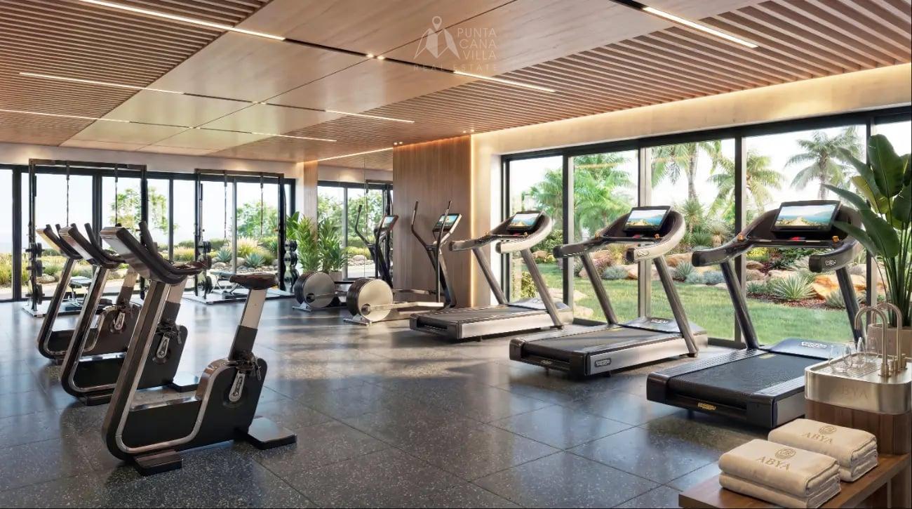 Stunning 3 Bedroom ABYA Cap Cana Penthouse for Sale — photo 11