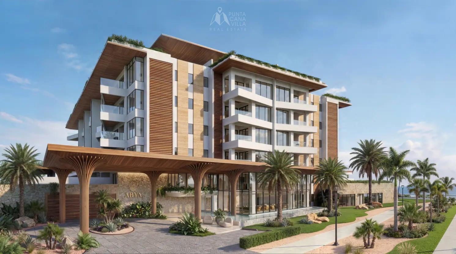 Stunning 3 Bedroom ABYA Cap Cana Penthouse for Sale — photo 6
