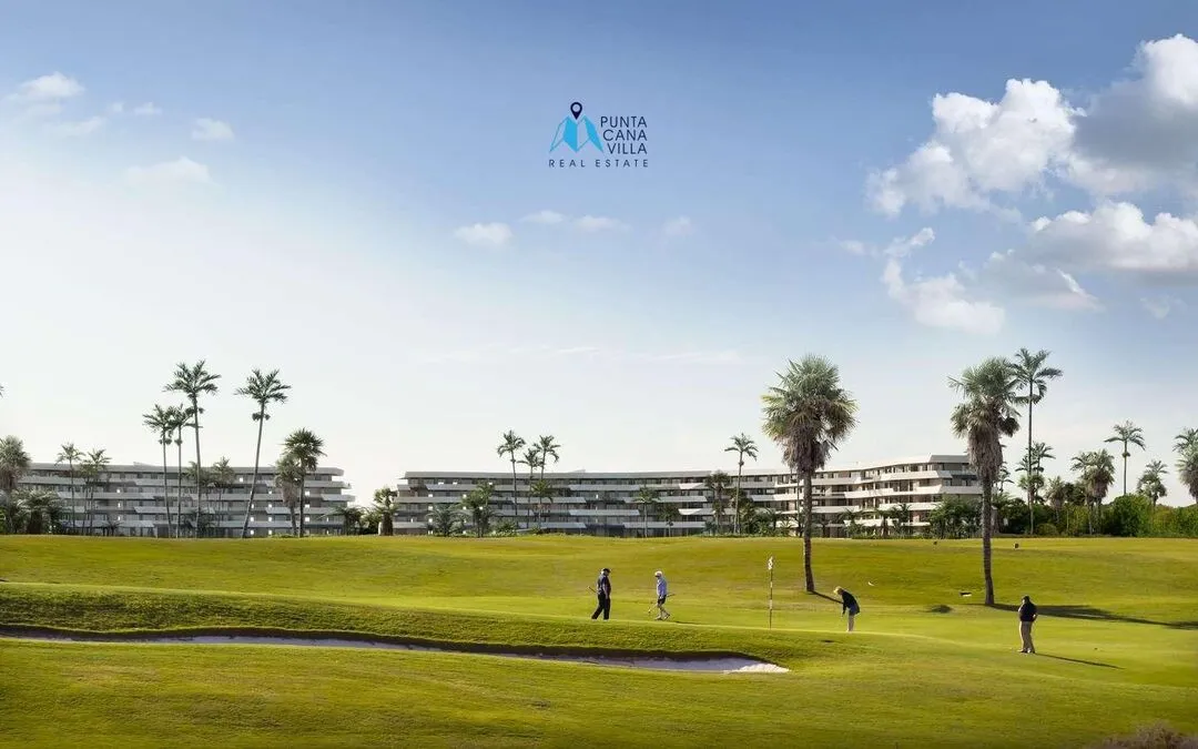 Cabeza de Toro, Three-Bedroom Penthouse For Sale In Punta Cana — photo 9