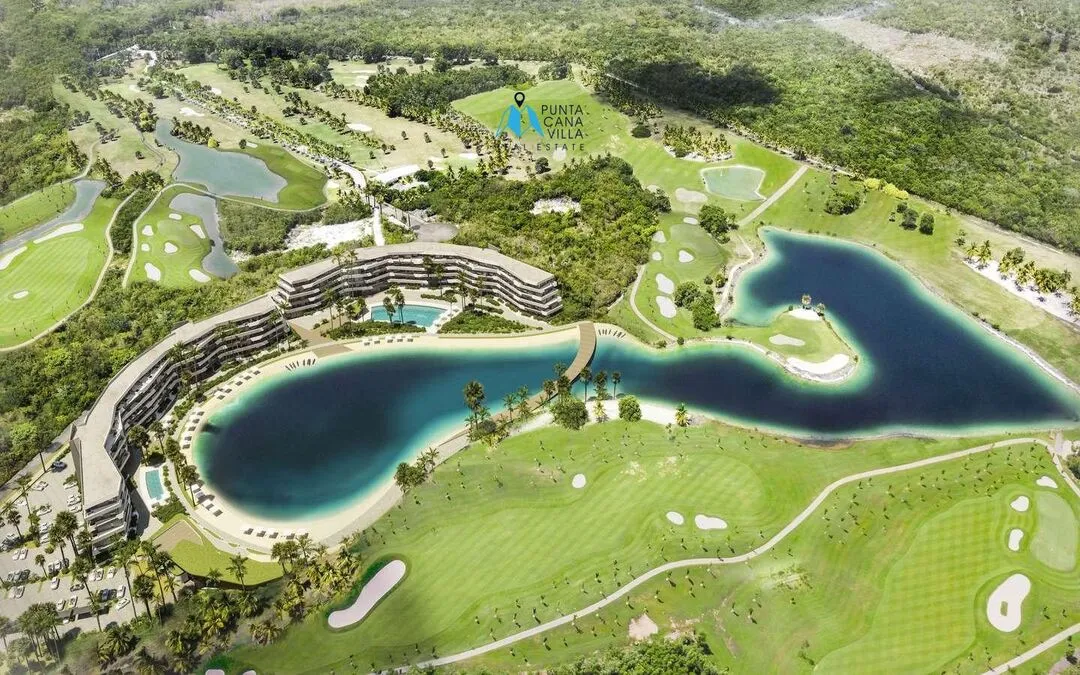 Cabeza de Toro, Two-Bedroom Condo For Sale In Punta Cana — photo 2