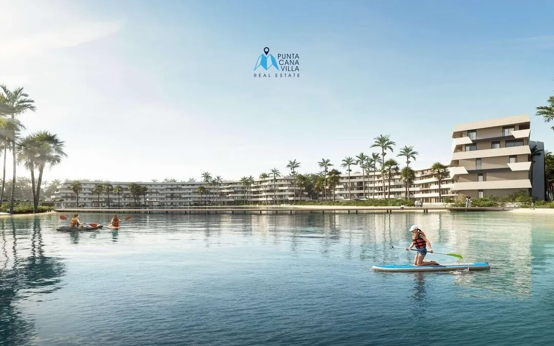 Cabeza de Toro, Two-Bedroom Condo For Sale In Punta Cana — photo 8