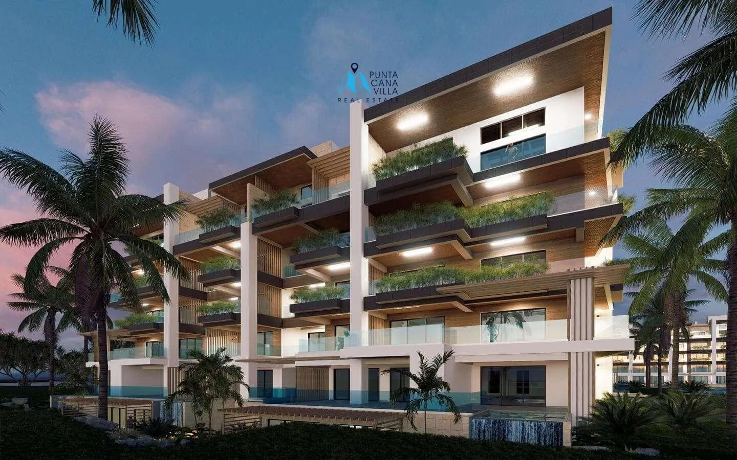 Caicu, four bedroom condo for sale in Cabeza de Toro — photo 1