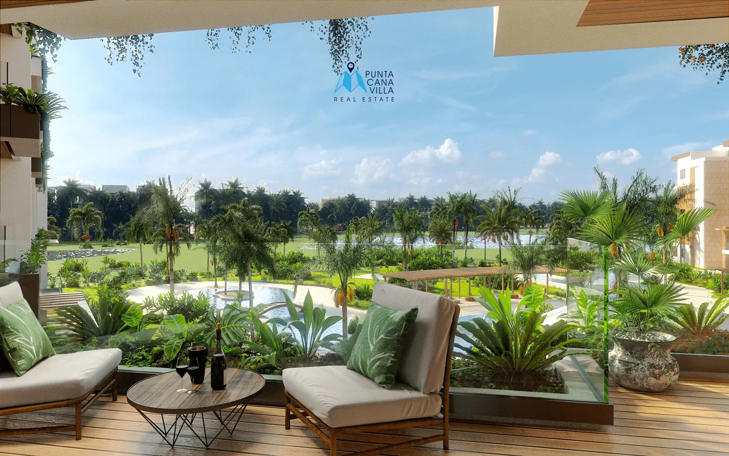 Caicu, four bedroom condo for sale in Cabeza de Toro — photo 11