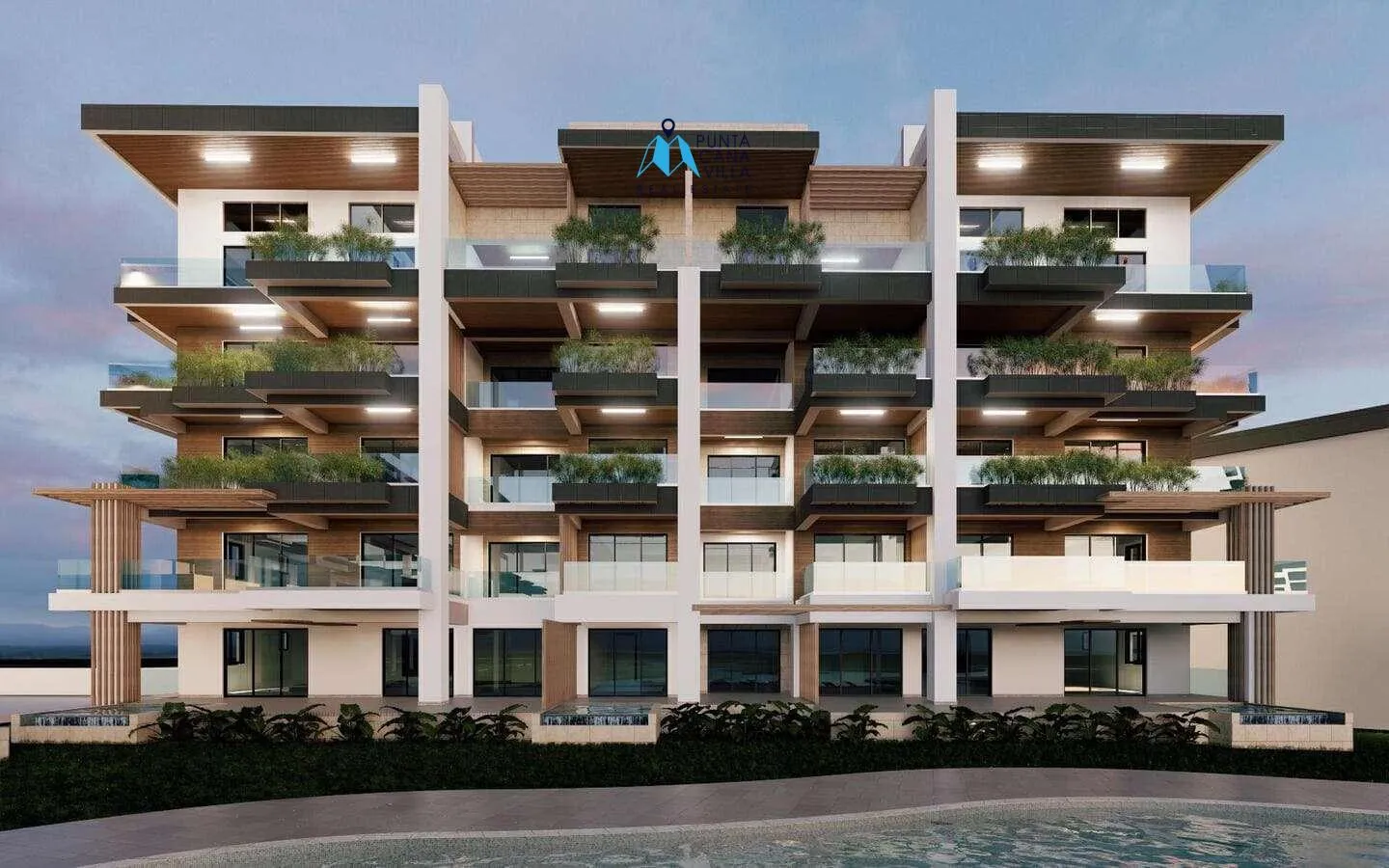 Caicu, four bedroom condo for sale in Cabeza de Toro — photo 3