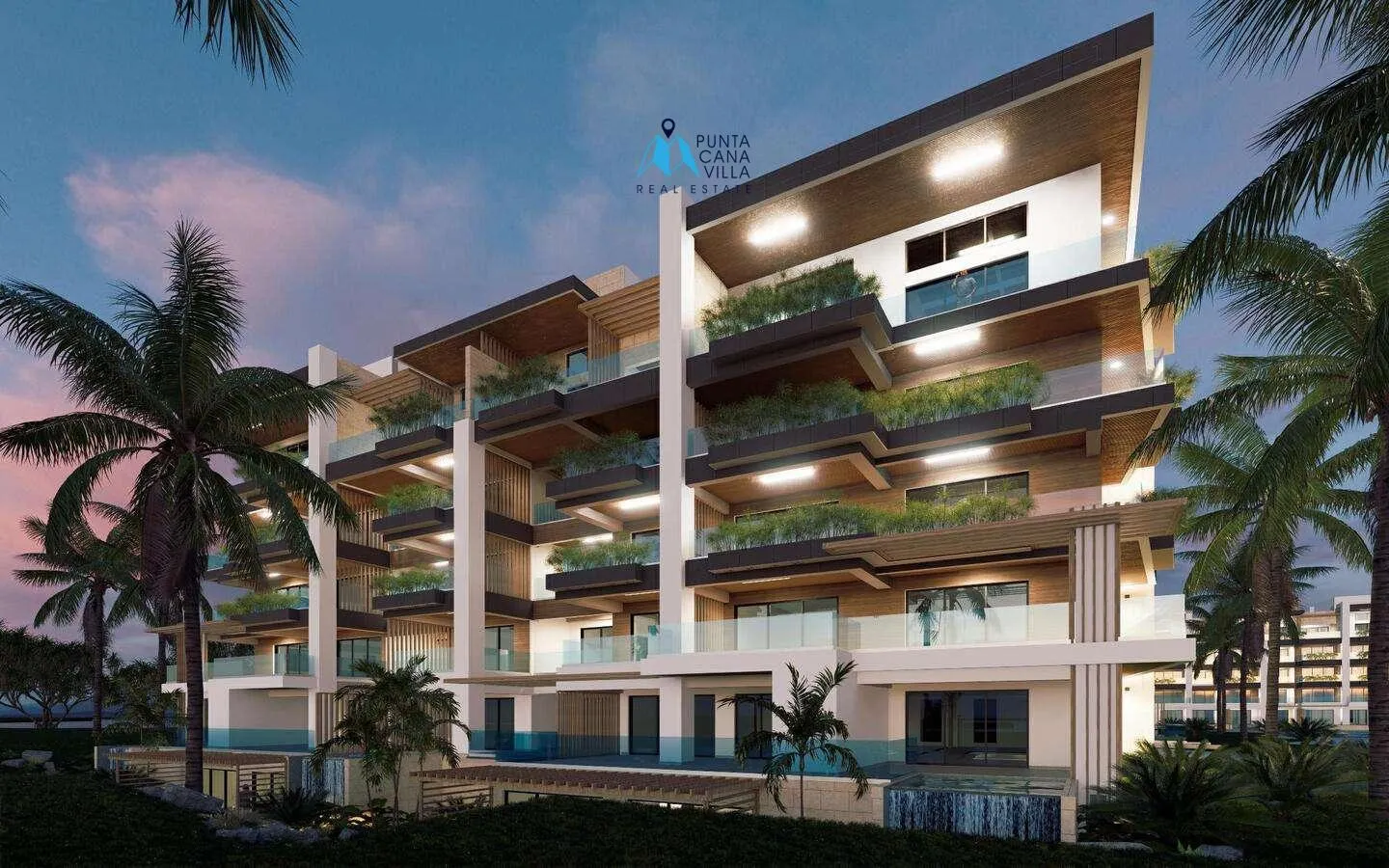Caicu, One Bedroom Condo For Sale In Cabeza de Toro — photo 4
