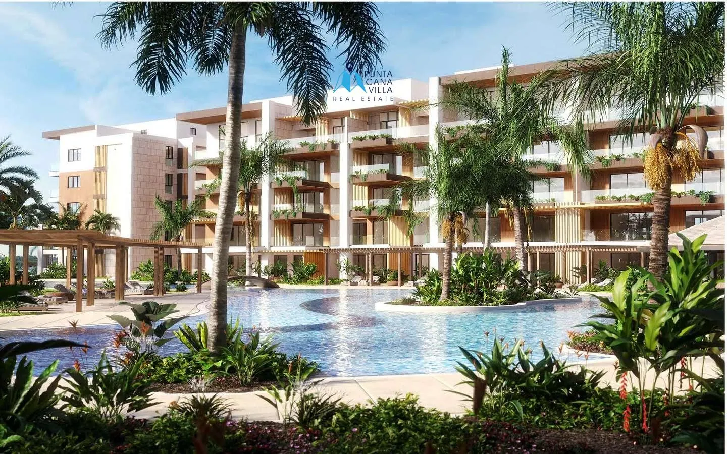 Caicu, One Bedroom Condo For Sale In Cabeza de Toro — photo 5