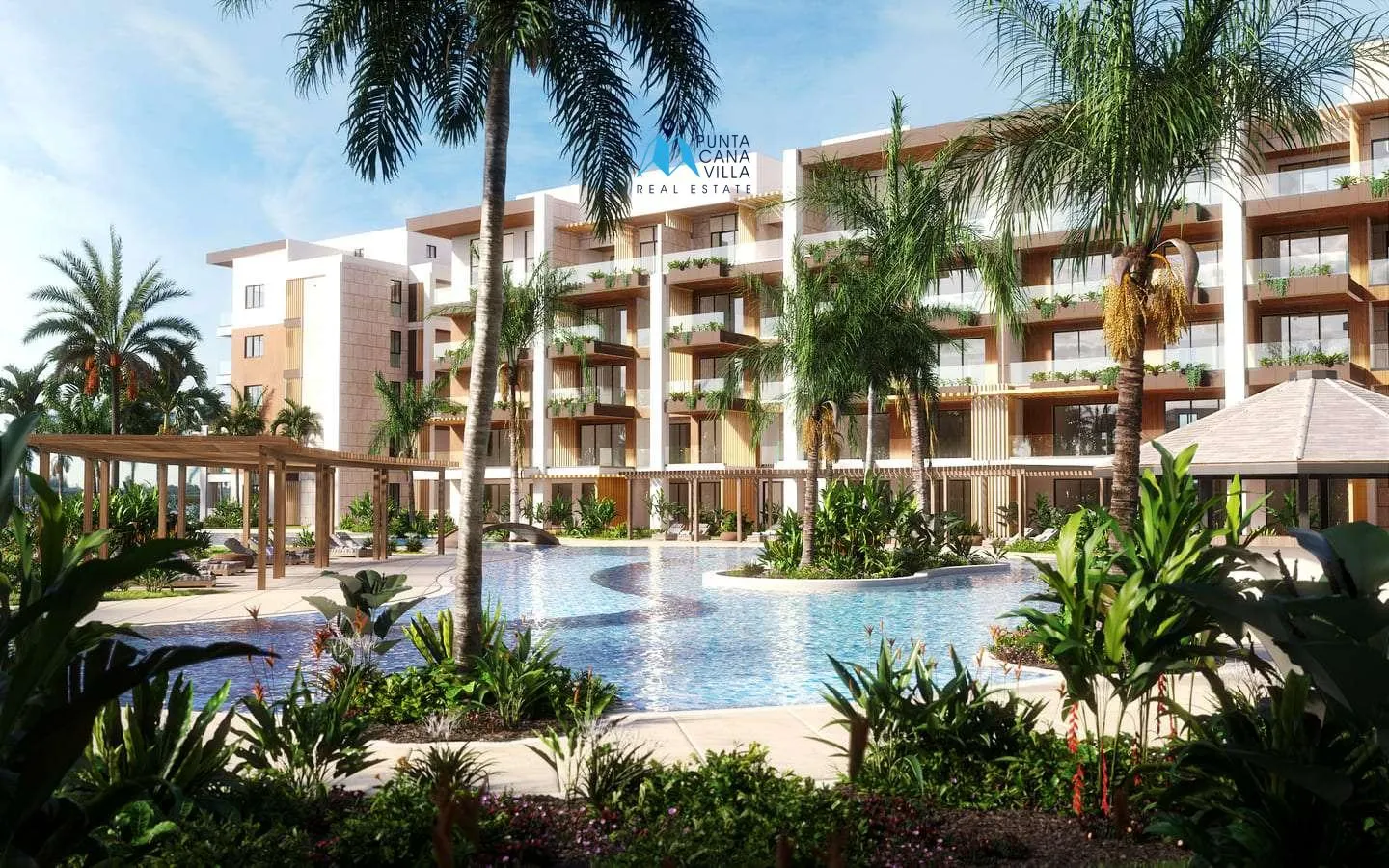 Caicu, Two Bedroom Condo For Sale In Cabeza de Toro — photo 1