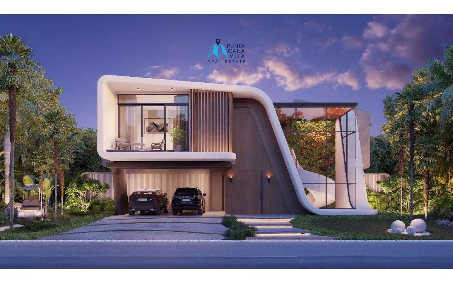 Caletón Residences, Five Bedroom Villa For Sale In Cap Cana — photo 5