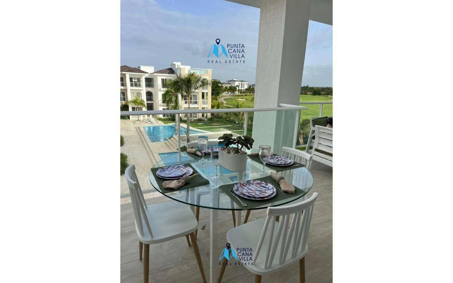 Cana Bay, One Bedroom Apartment For Sale In Bavaro, Punta Cana — photo 2