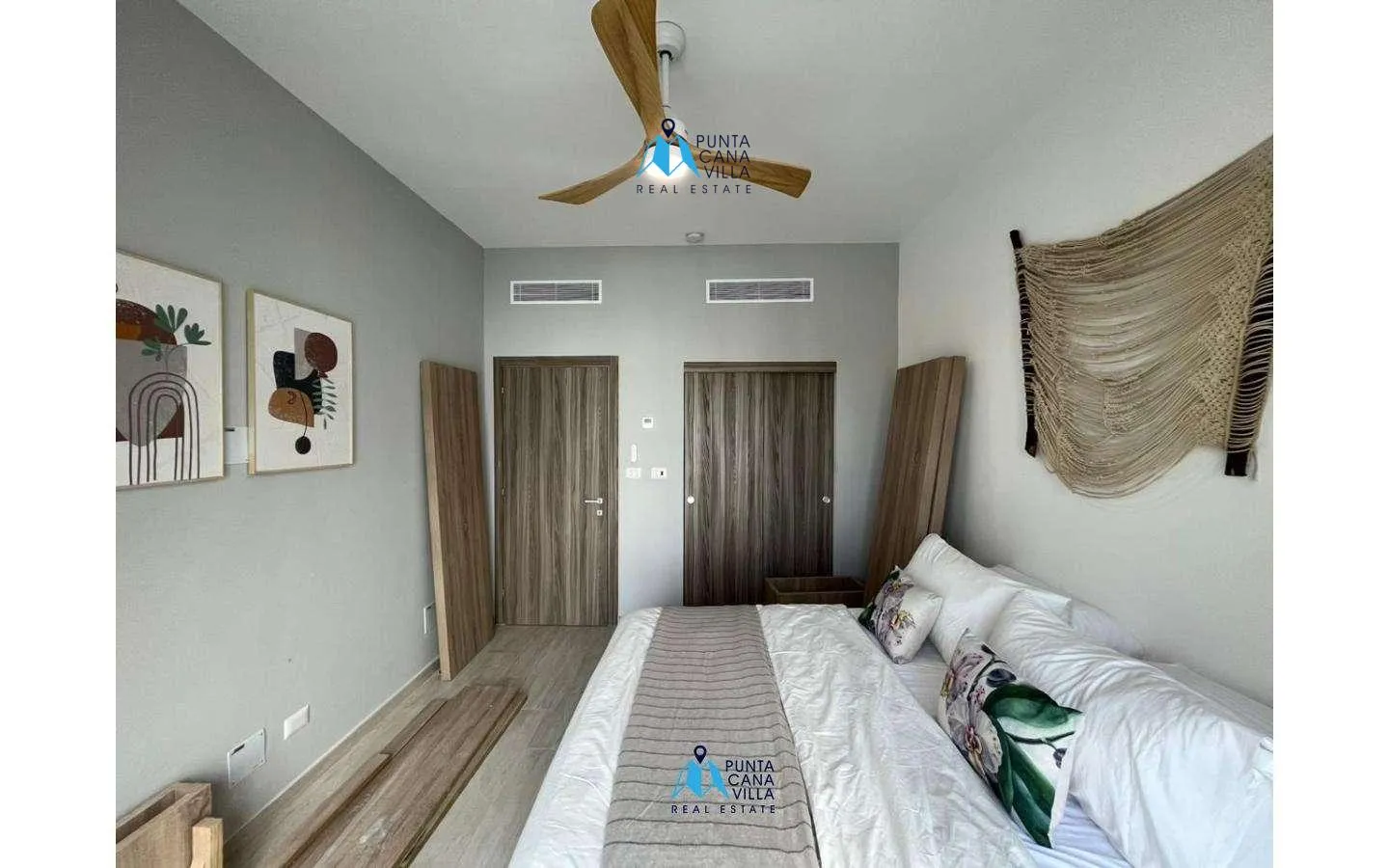 Cana Bay, One Bedroom Apartment For Sale In Bavaro, Punta Cana — photo 11