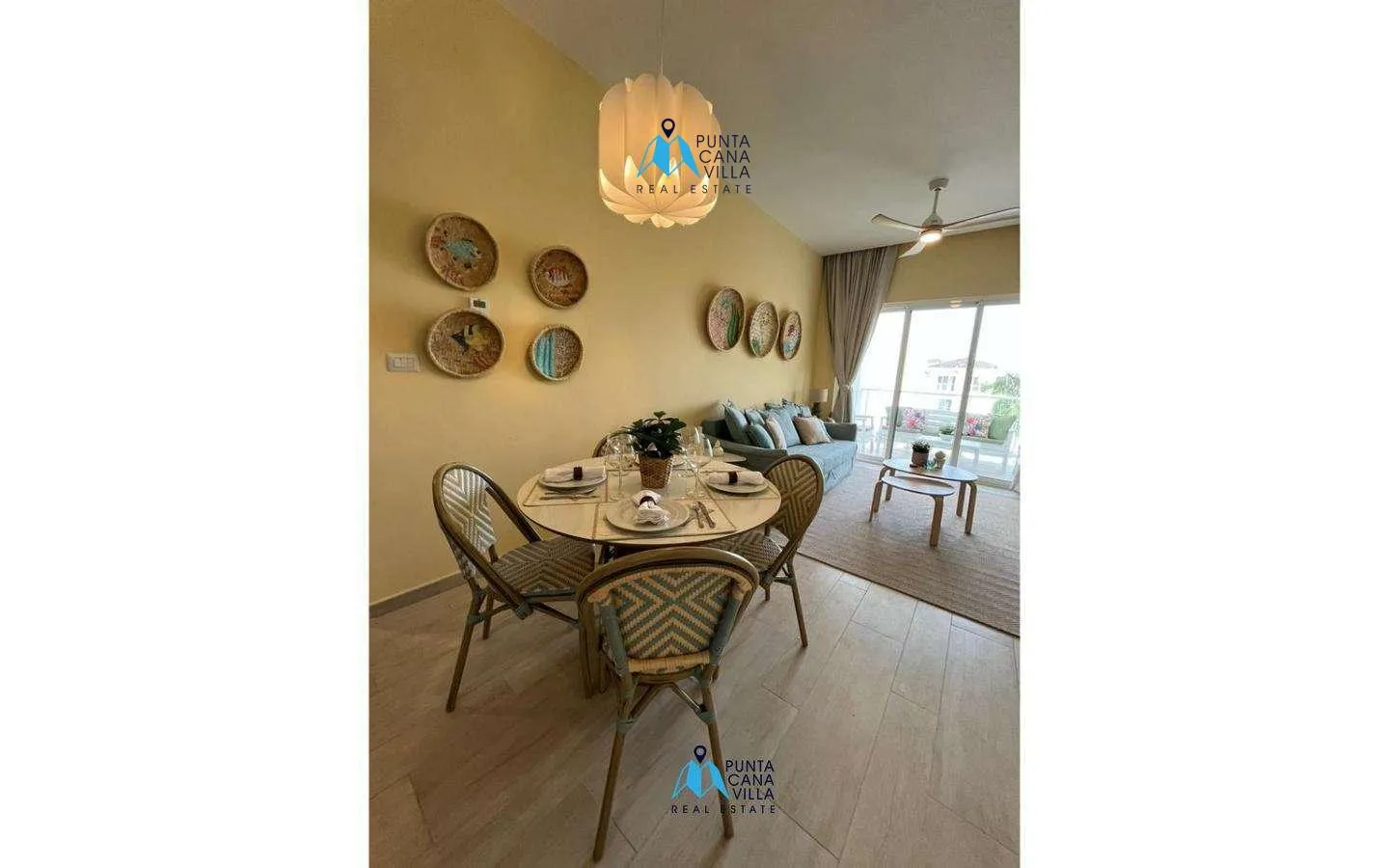 Cana Bay, One Bedroom Apartment For Sale In Bavaro, Punta Cana — photo 3