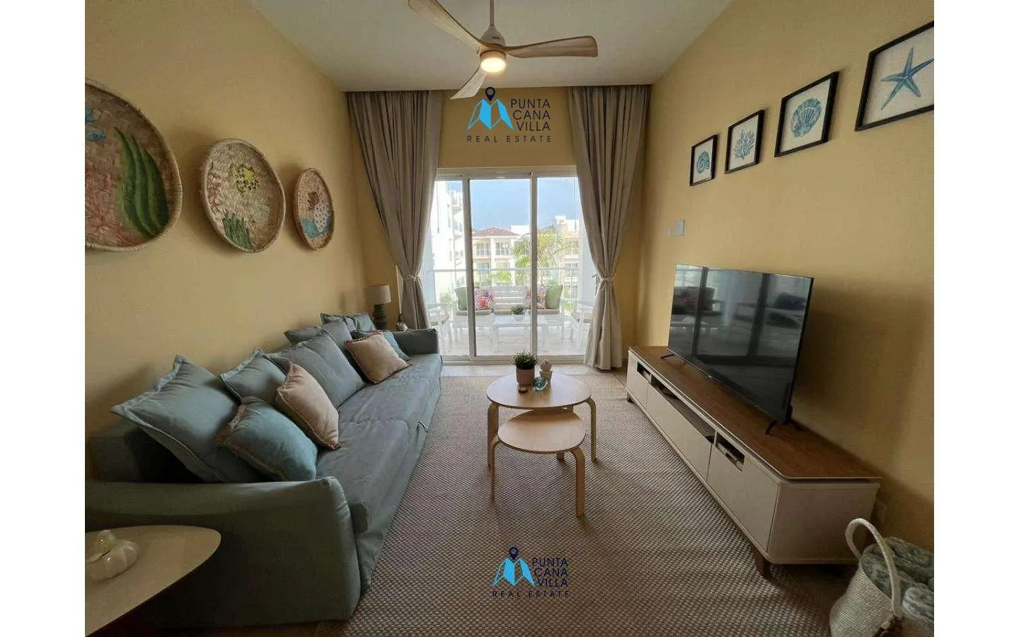 Cana Bay, One Bedroom Apartment For Sale In Bavaro, Punta Cana — photo 4