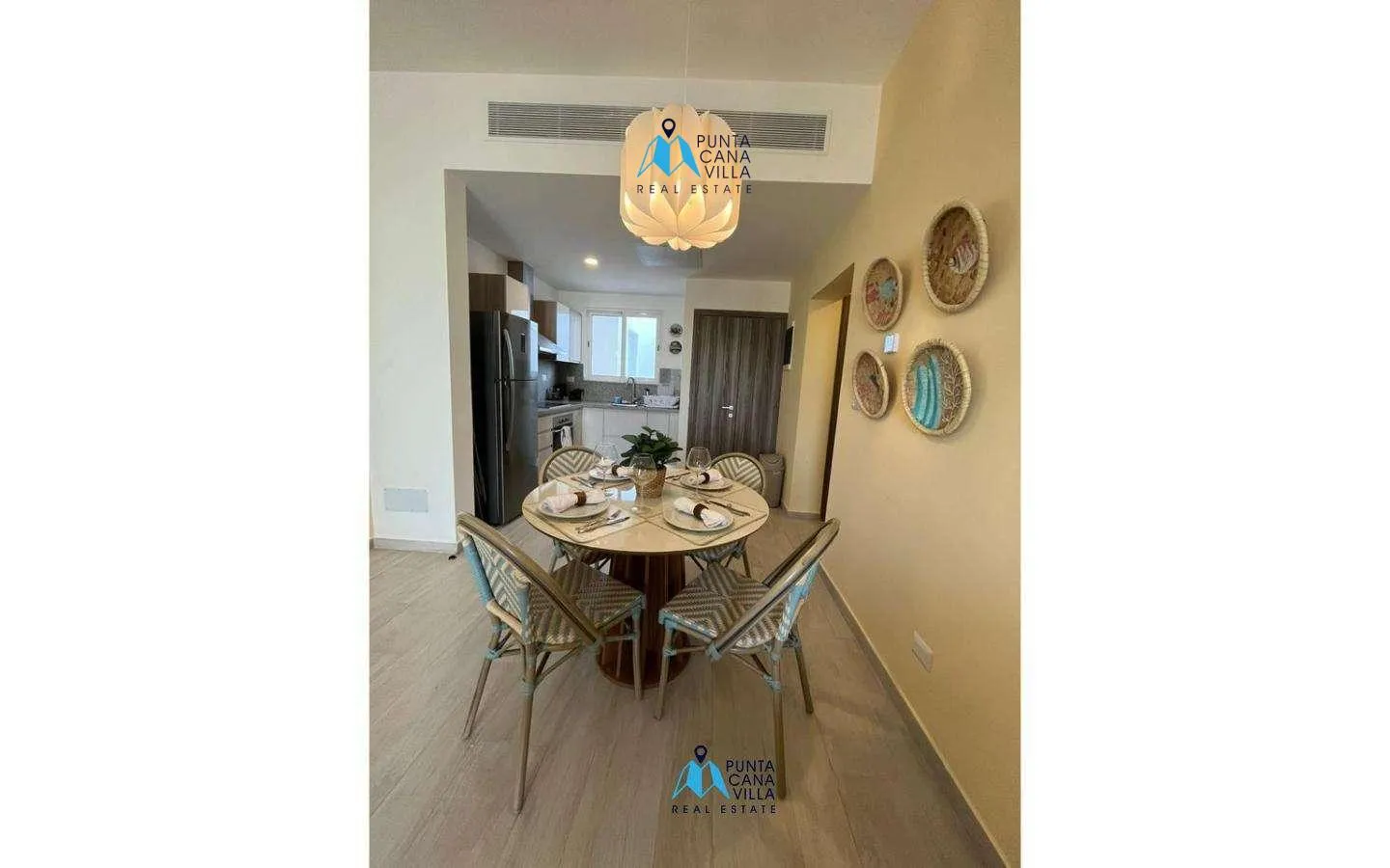 Cana Bay, One Bedroom Apartment For Sale In Bavaro, Punta Cana — photo 6