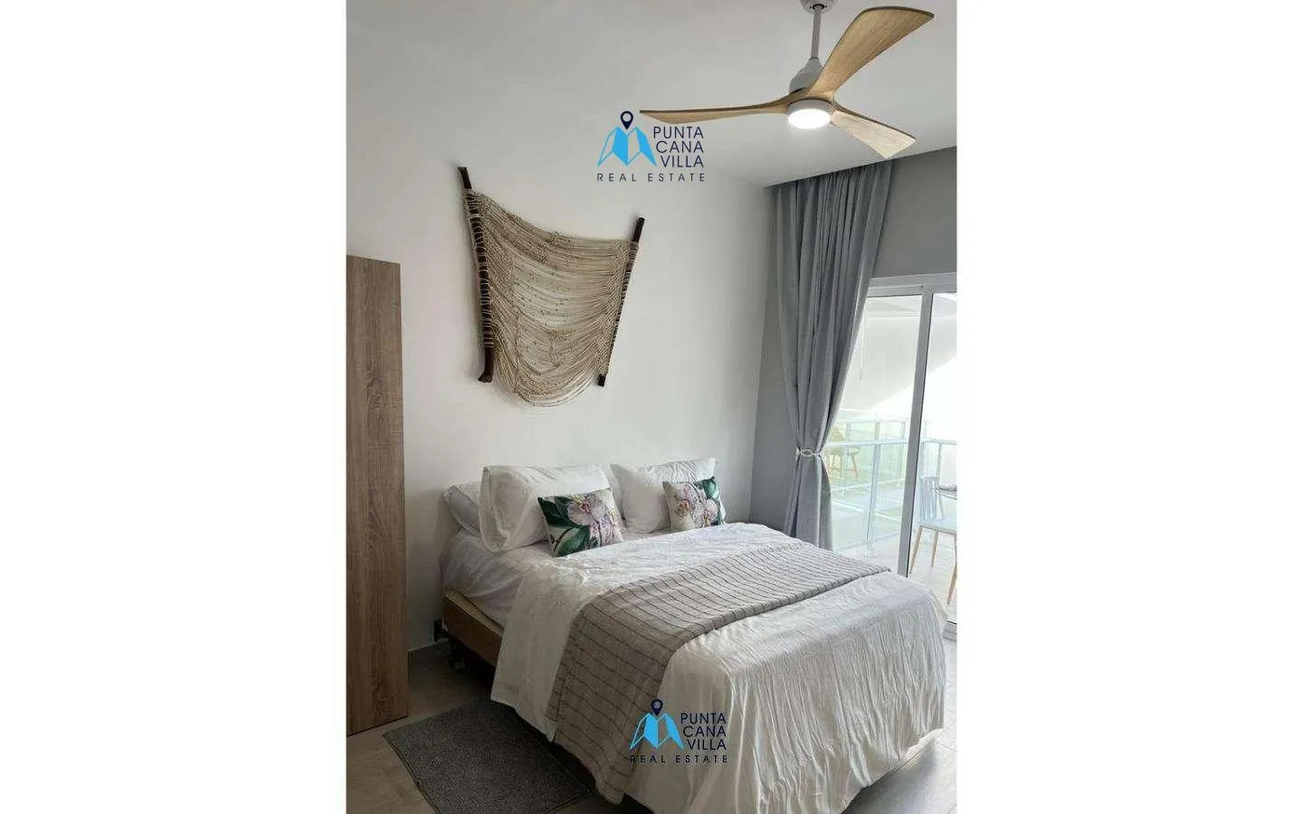 Cana Bay, One Bedroom Apartment For Sale In Bavaro, Punta Cana — photo 7