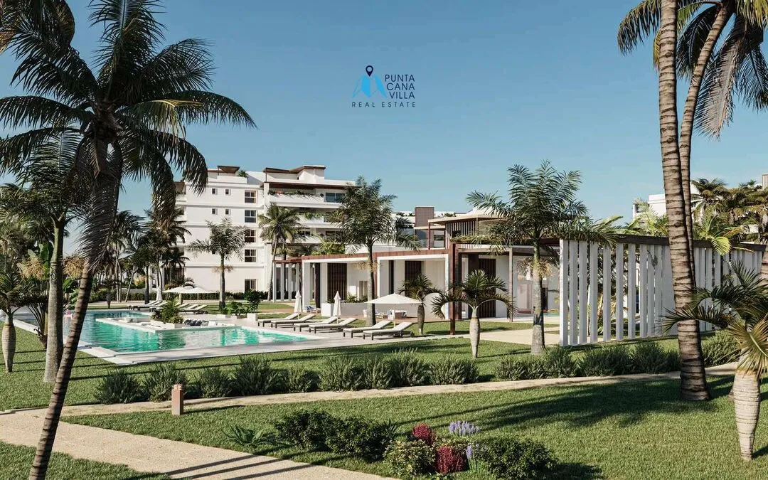 BayCana, One-Bedroom condo for sale in Cana Bay, Punta Cana — photo 5