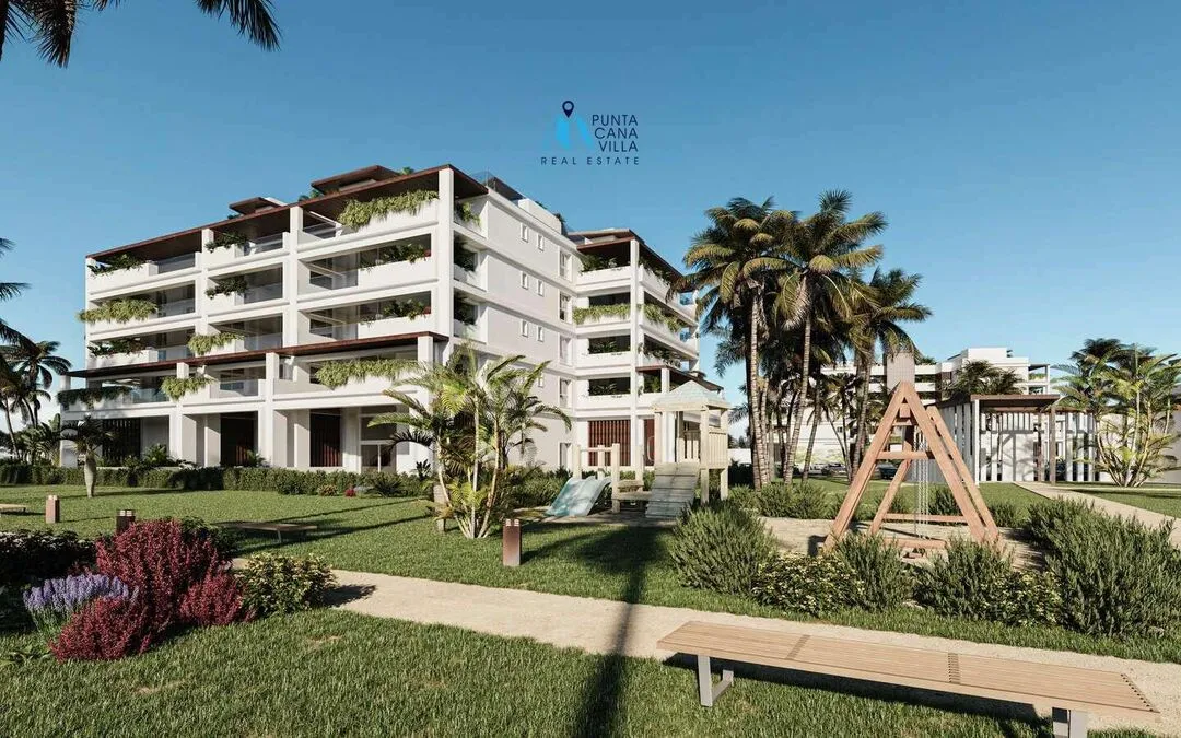 BayCana, One-Bedroom condo for sale in Cana Bay, Punta Cana — photo 8