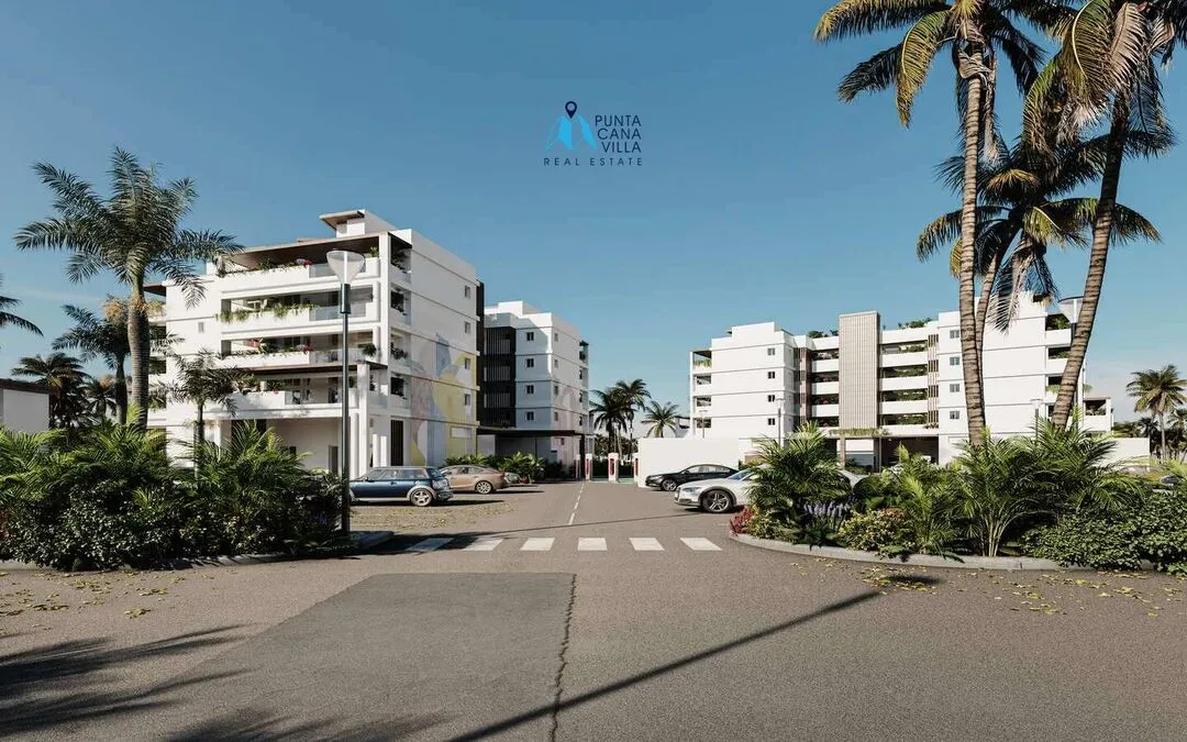 BayCana, One-Bedroom condo for sale in Cana Bay, Punta Cana — photo 9