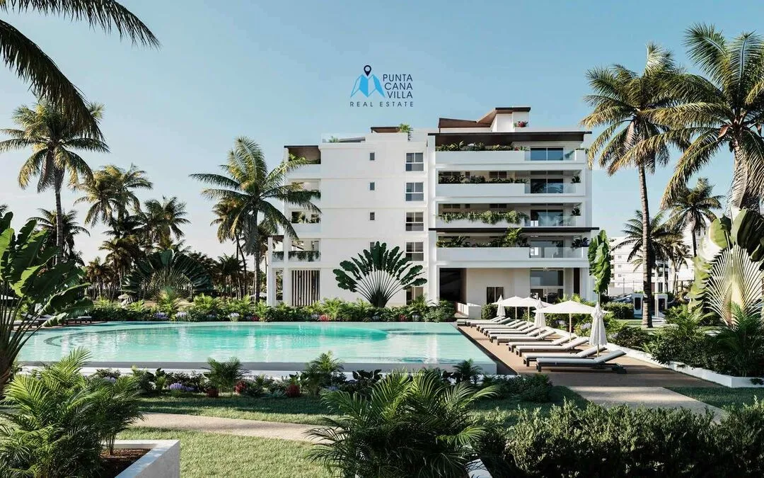 BayCana, Three-Bedroom condo for sale in Cana Bay, Punta Cana — photo 1