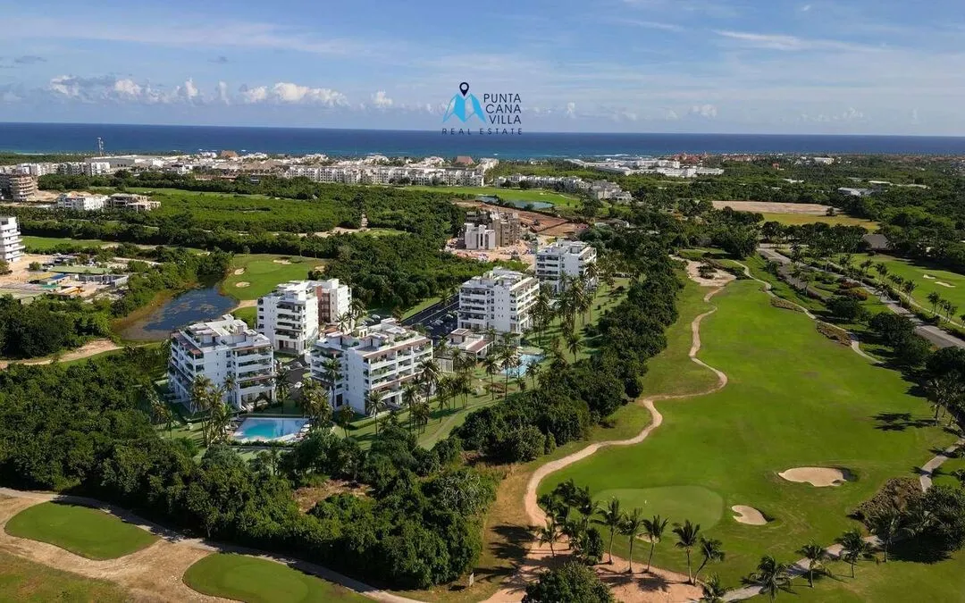 BayCana, Three-Bedroom condo for sale in Cana Bay, Punta Cana — photo 2