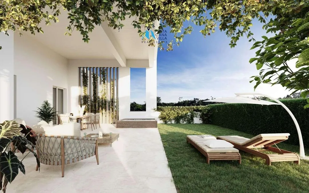 BayCana, Three-Bedroom condo for sale in Cana Bay, Punta Cana — photo 9