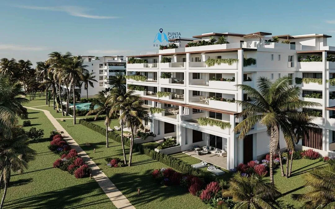 BayCana, Two-Bedroom condo for sale in Cana Bay, Punta Cana — photo 1