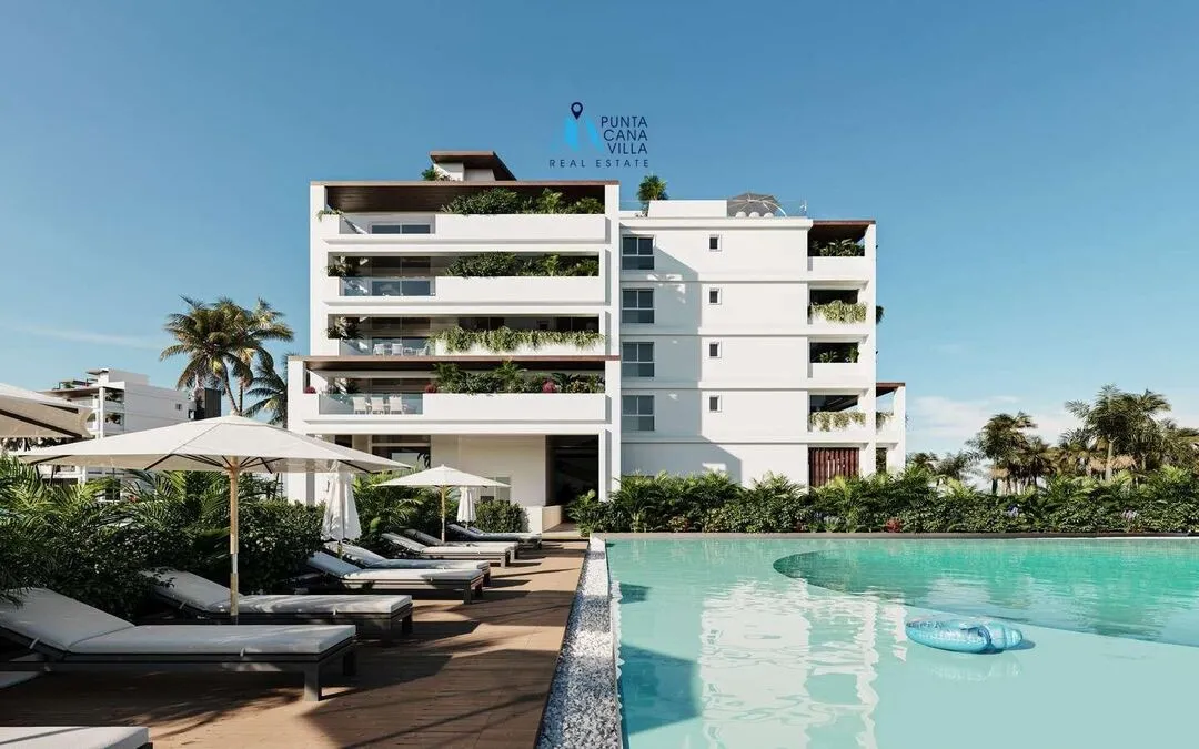 BayCana, Two-Bedroom condo for sale in Cana Bay, Punta Cana — photo 5