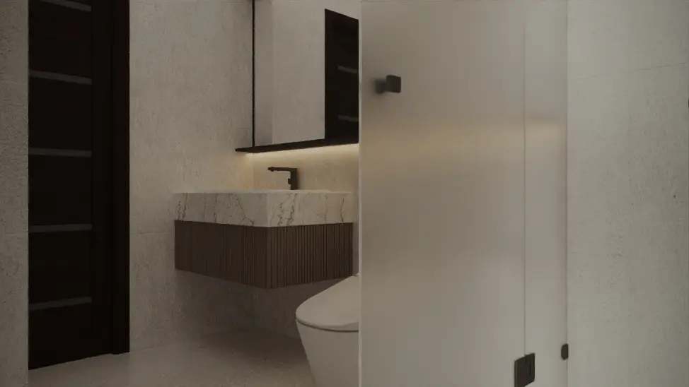 Canafysh Downtown Punta Cana — Modern 1-Bedroom Suite for Sale with Resort Amenities — photo 12