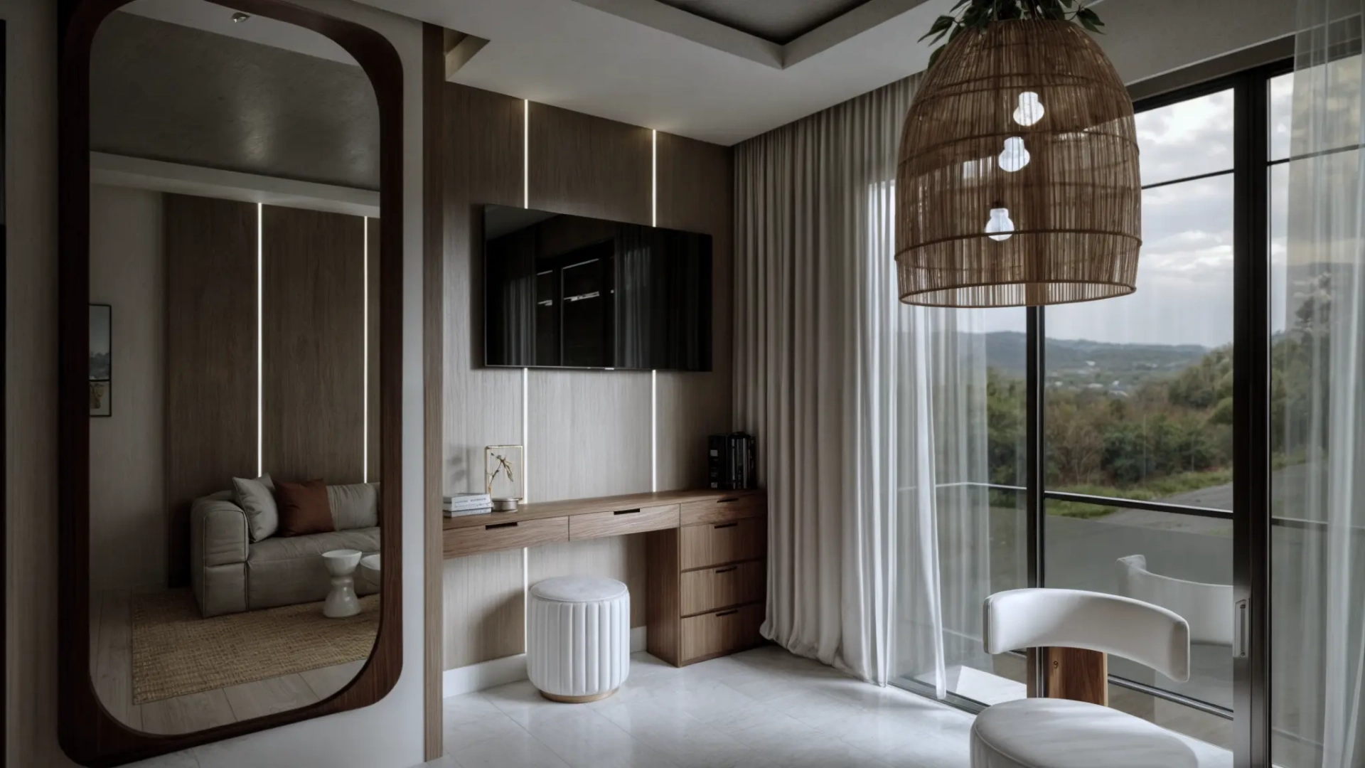 Canafysh Downtown Punta Cana — Modern 1-Bedroom Suite for Sale with Resort Amenities — photo 6