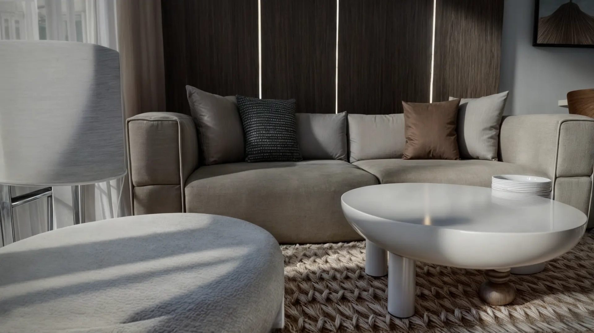 Canafysh Downtown Punta Cana — Modern 1-Bedroom Suite for Sale with Resort Amenities — photo 8