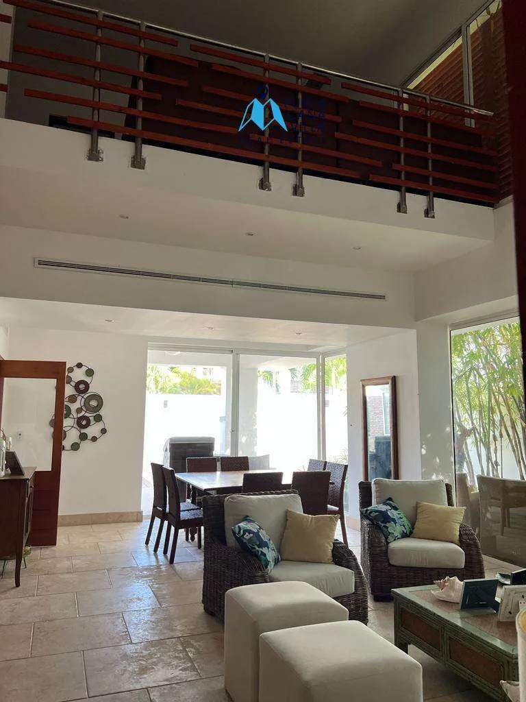 Cap Cana Condo for Sale: Luxury 3-Bedroom Living at Arboleda — photo 4