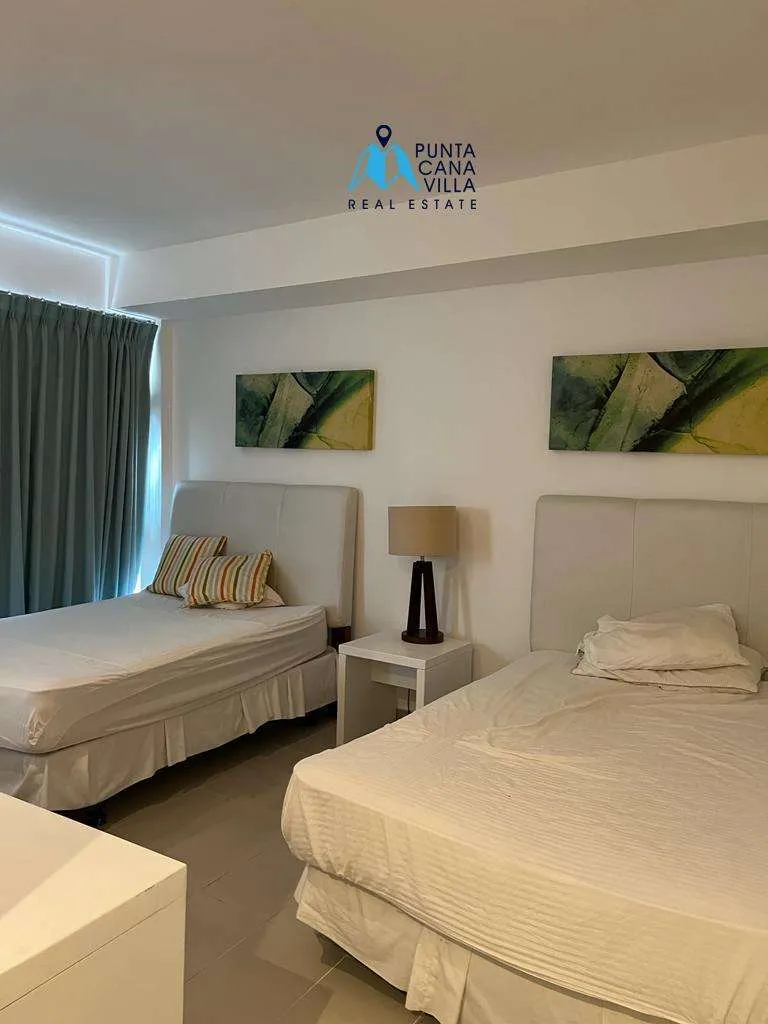 Cap Cana Condo for Sale: Luxury 3-Bedroom Living at Arboleda — photo 5