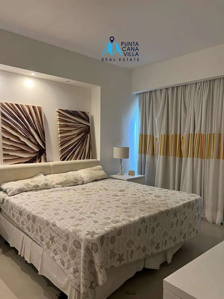 Cap Cana Condo for Sale: Luxury 3-Bedroom Living at Arboleda — photo 6