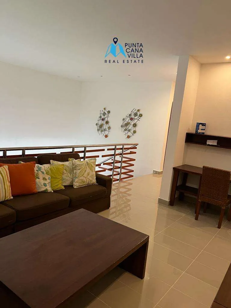Cap Cana Condo for Sale: Luxury 3-Bedroom Living at Arboleda — photo 7