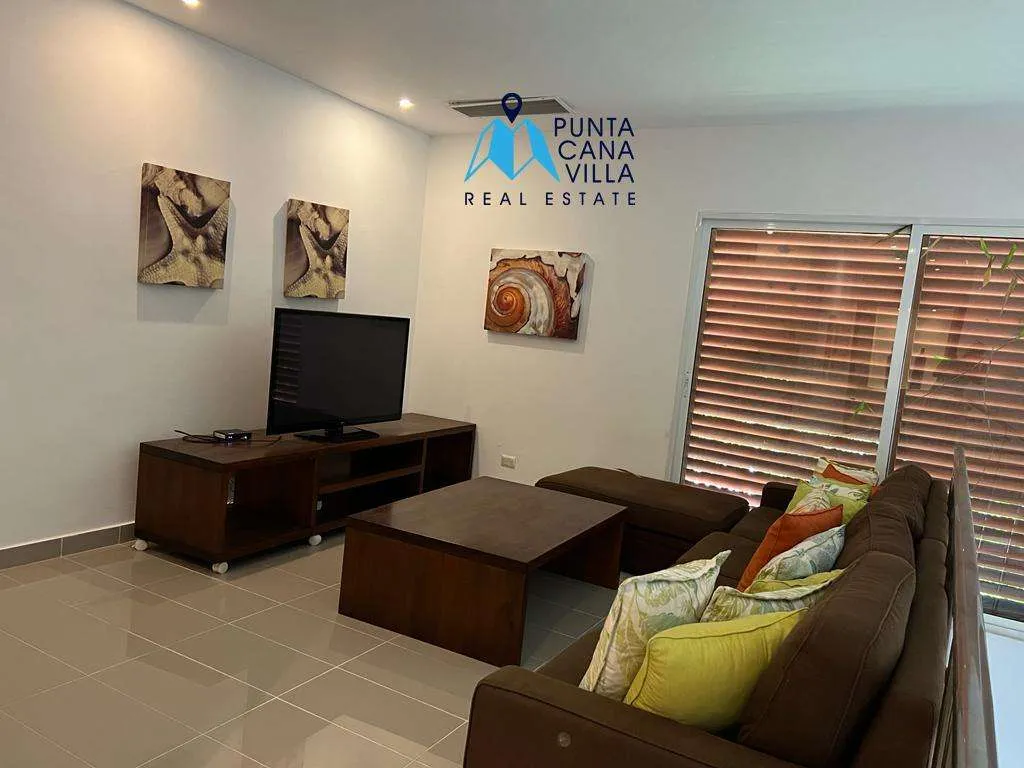 Cap Cana Condo for Sale: Luxury 3-Bedroom Living at Arboleda — photo 8
