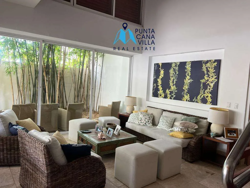 Cap Cana Condo for Sale: Luxury 3-Bedroom Living at Arboleda — photo 9
