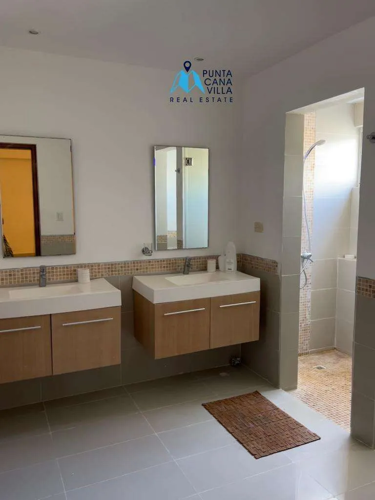 Cap Cana Condo for Sale: Luxury 3-Bedroom Living at Arboleda — photo 10