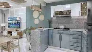Captivating 1 BDR Punta Cana Condo for sale Fully Furnished, 4 min from Downtown — photo 5