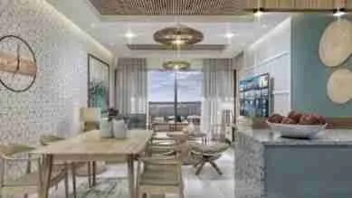 Captivating 1 BDR Punta Cana Condo for sale Fully Furnished, 4 min from Downtown — photo 7