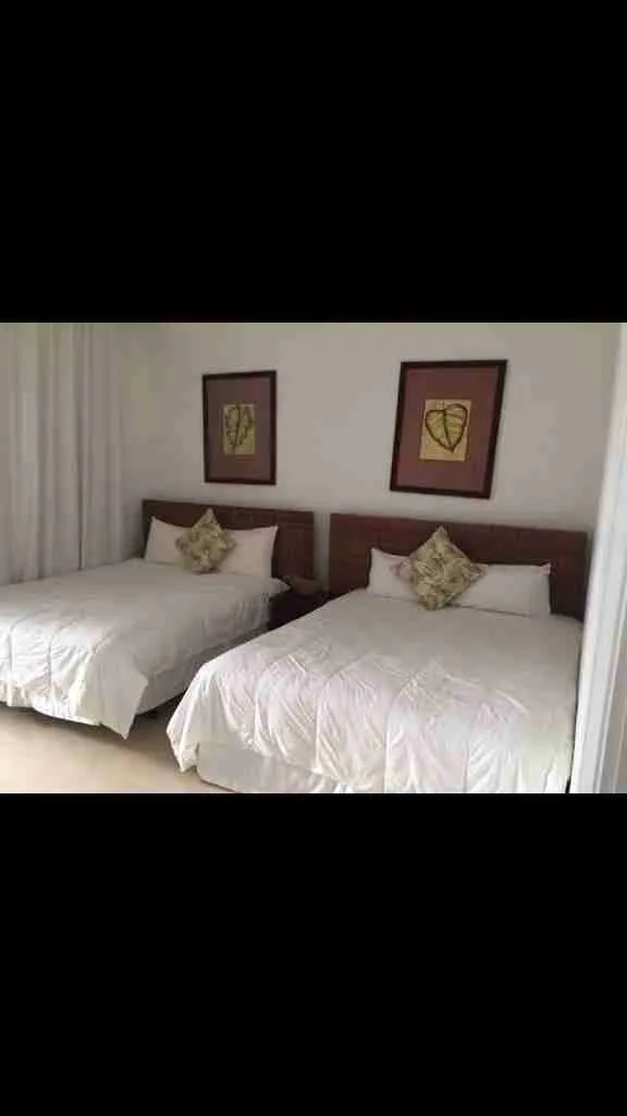 Captivating 3BR Condo for sale in Cap Cana, jacuzzi and Beautiful views! — photo 12