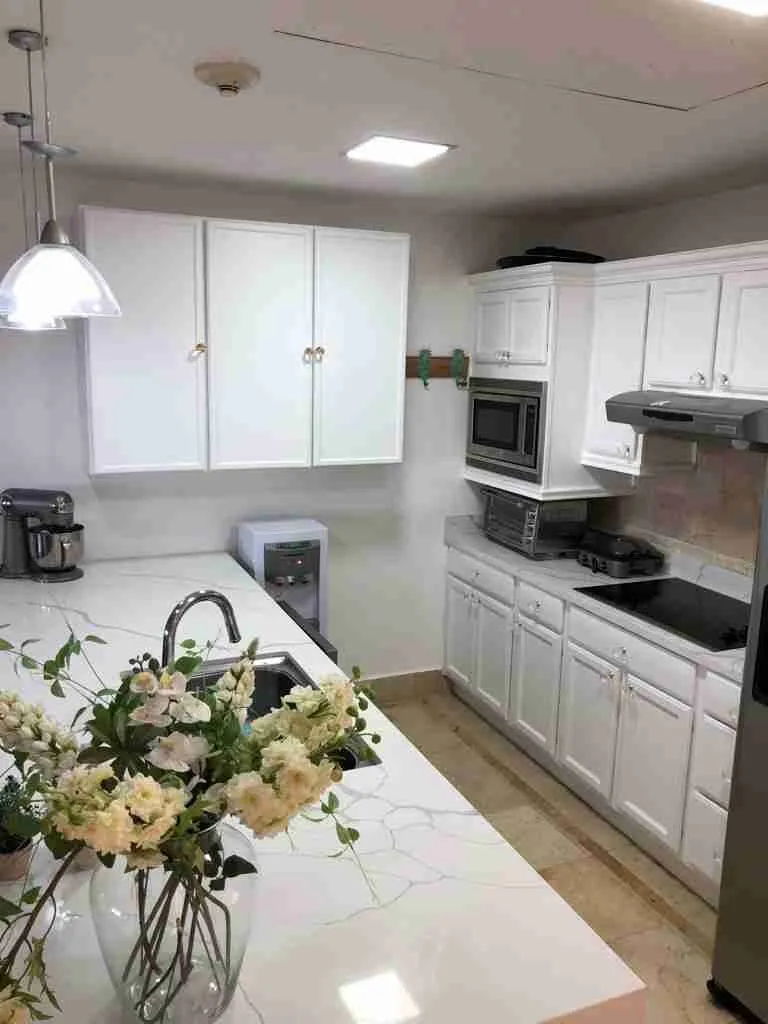 Captivating 3BR Condo for sale in Cap Cana, jacuzzi and Beautiful views! — photo 3
