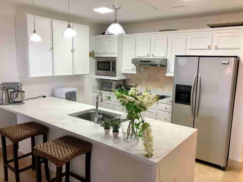 Captivating 3BR Condo for sale in Cap Cana, jacuzzi and Beautiful views! — photo 5