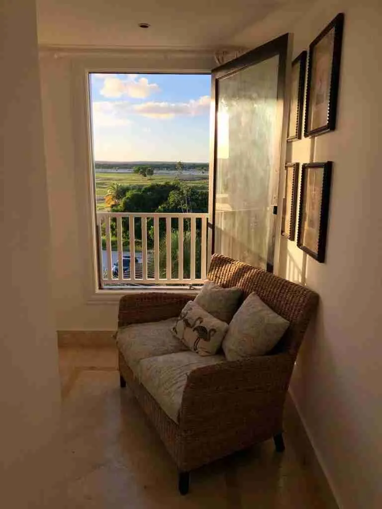 Captivating 3BR Condo for sale in Cap Cana, jacuzzi and Beautiful views! — photo 8