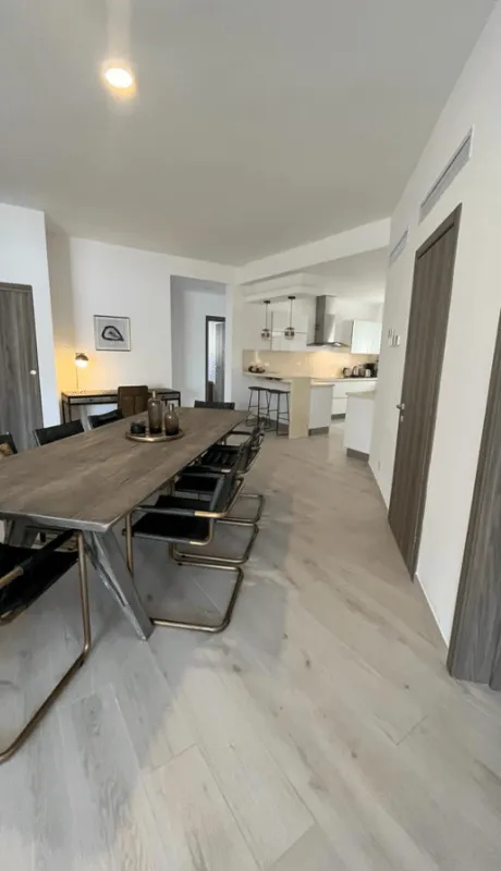 Captivating Beach-front Three-bedroom Condo for sale, located just few steps from the beach at Punta Cana — photo 5