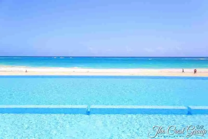 Cana Rock condos for sale, one bedroom Condo in Hard Rock Punta Cana — photo 2